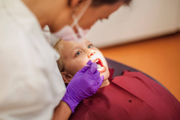 Best Emergency Dental Services for Seniors in Lakeview, OH