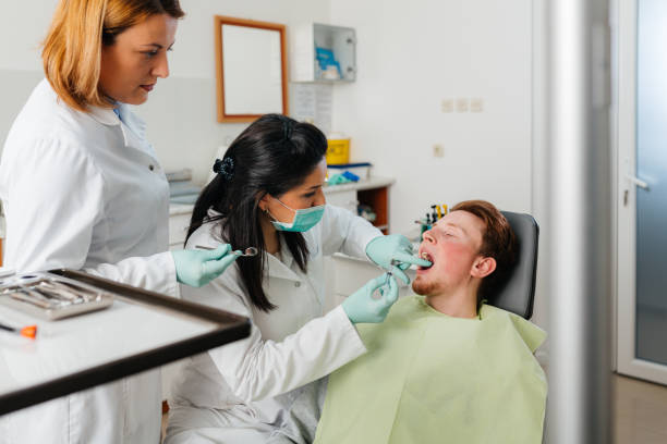 Best Mobile Emergency Dentist in Lakeview, OH