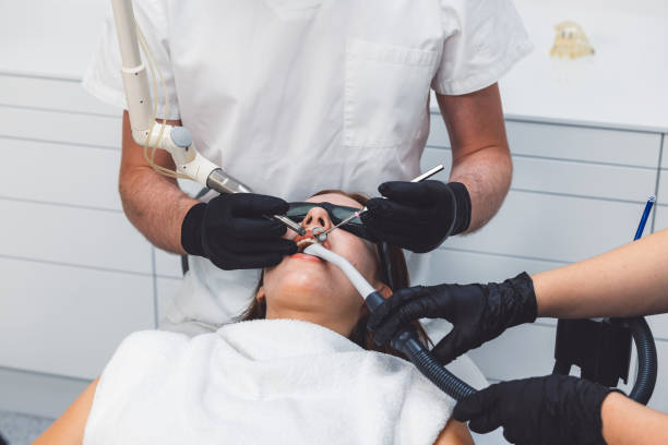Best Emergency Dentist for Lost Fillings or Crowns in Lakeview, OH