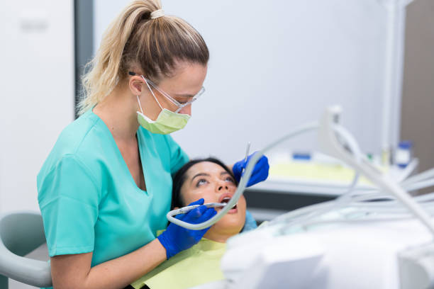 Best Weekend Emergency Dentist in Lakeview, OH